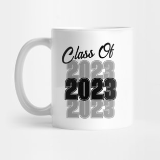 Class of 2023 Mug